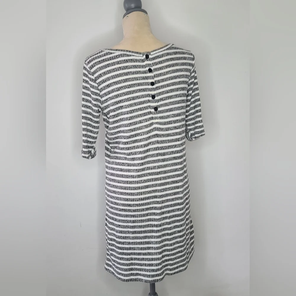 Jack by bb dakota dress. size medium. very good pre loved condition. - Picture 6 of 7